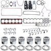 PAI ISB601-037 Engine Rebuild Kit Engine Rebuild Kit for Cummins ISB 6-Cylinder Series Engine Application