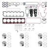 PAI ISB601-082 Engine Rebuild Kit Engine Rebuild Kit for Cummins ISB 6-Cylinder Series Engine Application