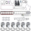 PAI ISB601-169 Engine Rebuild Kit Engine Rebuild Kit for Cummins ISB 6-Cylinder Series Engine Application