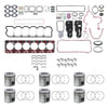PAI ISB602-002 Engine Rebuild Kit Engine Rebuild Kit for Cummins ISB 6-Cylinder Series Engine Application