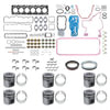 PAI ISB605-041 Engine Rebuild Kit Engine Rebuild Kit for Cummins ISB 6-Cylinder Series Engine Application