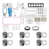 PAI ISB605-107 Engine Rebuild Kit Engine Rebuild Kit for Cummins ISB / QSB 6-Cylinder Series Engine Application