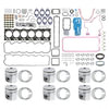 PAI ISB606-037 Engine Rebuild Kit Engine Rebuild Kit for Cummins ISB 6-Cylinder Series Engine Application