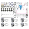 PAI ISB606-062 Engine Rebuild Kit Engine Rebuild Kit for Cummins ISB 6-Cylinder Series Engine Application