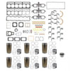 PAI 330601-001 Engine Rebuild Kit Engine In-Frame Rebuild Kit for Caterpillar 3306 Series Application