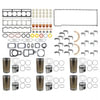 PAI 330603-017 Engine Rebuild Kit Engine In-Frame Rebuild Kit for Caterpillar 3306 Series Application