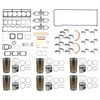 PAI 330603-049 Engine Rebuild Kit Engine Rebuild Kit for Caterpillar 3306 Series Engine Application