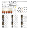 PAI 330604-049 Engine Rebuild Kit Engine In-Frame Rebuild Kit for Caterpillar 3306 Series Application