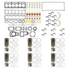 PAI 330604-065 Engine Rebuild Kit Engine In-Frame Rebuild Kit for Caterpillar 3306 Series Application