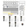 PAI 340615-010 Engine Rebuild Kit Engine In-Frame Rebuild Kit for Caterpillar 3406 Engine Application