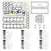 PAI 340618-010 Engine Rebuild Kit Engine Rebuild Kit for Caterpillar 3406 Engine Application