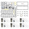 PAI 340619-005 Engine Rebuild Kit Engine Rebuild Kit for Caterpillar 3406 Engine Application