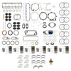 360204-501 by PAI - Engine Overhaul Rebuild Kit for International DT-360 Series Engine Application
