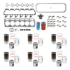 PAI 466104-010 Engine Rebuild Kit Engine Rebuild Kit for Early to 1993 International DT466 Engine Application