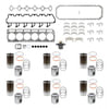 PAI 466104-501 Engine Rebuild Kit Engine Rebuild Kit for Early to 1993 International DT466 Engine Application