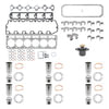 PAI 466112-005 Engine Rebuild Kit Engine Rebuild Kit for 2000-2003 International DT466E/DT530E Application