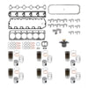 PAI 466113-017 Engine Rebuild Kit Engine Rebuild Kit for 1993-1997 HEUI International DT466E/DT530E Engine Application