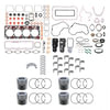 PAI 4BS101-017 Engine Rebuild Kit Engine Rebuild Kit for Cummins 4B Series Engine Application