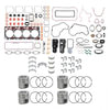 PAI 4BS101-026 Engine Rebuild Kit Engine Rebuild Kit for Cummins 4B Series Engine Application