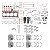 4BS101-042 by PAI - Engine Rebuild Kit for Cummins 4B Series Engine Application