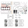 PAI 4BS101-101 Engine Rebuild Kit Engine Rebuild Kit for Cummins 4B Series Engine Application