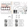 PAI 4BS101-107 Engine Rebuild Kit Engine Rebuild Kit for Cummins 4B Series Engine Application