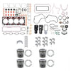 PAI 4BS102-002 Engine Rebuild Kit Engine Rebuild Kit for Cummins 4B Series Engine Application