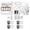 PAI 4BS102-012 Engine Rebuild Kit Engine Rebuild Kit for Cummins 4B Series Engine Application