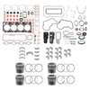 4BS102-026 by PAI - Engine Rebuild Kit for Cummins 4B Series Engine Application