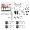 PAI 4BS102-027 Engine Rebuild Kit Engine Rebuild Kit for Cummins 4B Series Engine Application