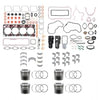 PAI 4BS102-051 Engine Rebuild Kit Engine Rebuild Kit for Cummins 4B Series Engine Application