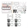 PAI 4BS102-076 Engine Rebuild Kit Engine Rebuild Kit for Cummins 4B Series Engine Application
