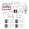 4BS102-101 by PAI - Engine Rebuild Kit for Cummins 4B Series Engine Application