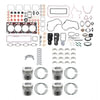 PAI 4BS103-007 Engine Rebuild Kit Engine Rebuild Kit for Cummins 4B Series Engine Application