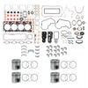 PAI 4BS103-026 Engine Rebuild Kit Engine Rebuild Kit for Cummins 4B Series Engine Application