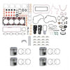 PAI 4BS103-032 Engine Rebuild Kit Engine Rebuild Kit for Cummins 4B Series Engine Application