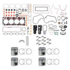 PAI 4BS103-042 Engine Rebuild Kit Engine Rebuild Kit for Cummins 4B Series Engine Application