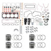 PAI 4BS103-062 Engine Rebuild Kit Engine Rebuild Kit for Cummins 4B Series Engine Application