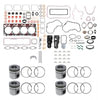 PAI 4BS109-007 Engine Rebuild Kit Engine Rebuild Kit for Cummins 4B Series Engine Application