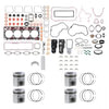 PAI 4BS109-032 Engine Rebuild Kit Engine Rebuild Kit for Cummins 4B Series Engine Application