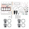 PAI 4BS110-002 Engine Rebuild Kit Engine Rebuild Kit for Cummins 4B Series Engine Application