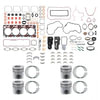 PAI 4BS110-006 Engine Rebuild Kit Engine Rebuild Kit for Cummins 4B Series Engine Application