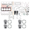PAI 4BS110-076 Engine Rebuild Kit Engine Rebuild Kit for Cummins 4B Series Engine Application
