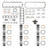 PAI 530102-001 Engine Rebuild Kit Engine Rebuild Kit for International DT530 Application