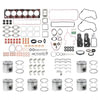 PAI 6BS103-032 Engine Rebuild Kit Engine Rebuild Kit for Cummins 6B Series Engine Application