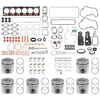 PAI 6BS106-032 Engine Rebuild Kit Engine Rebuild Kit for Cummins 6B Series Engine Application