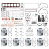PAI 6BS107-101 Engine Rebuild Kit Engine Rebuild Kit for Cummins 6B Series Engine Application