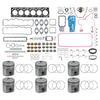 PAI ISB606-087 Engine Rebuild Kit Engine Rebuild Kit for Cummins ISB 6-Cylinder Series Engine Application