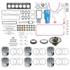 PAI ISB607-076 Engine Rebuild Kit Engine Rebuild Kit for Cummins ISB / QSB 6-Cylinder Series Engine Application