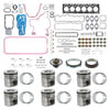ISB607-101 by PAI - Engine Rebuild Kit for Cummins ISB / QSB 6-Cylinder Series Engine Application